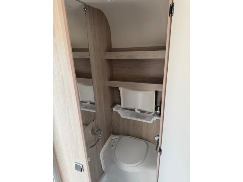 Caravelair Alba 390 compacte en lichtgewicht  foto: 12
