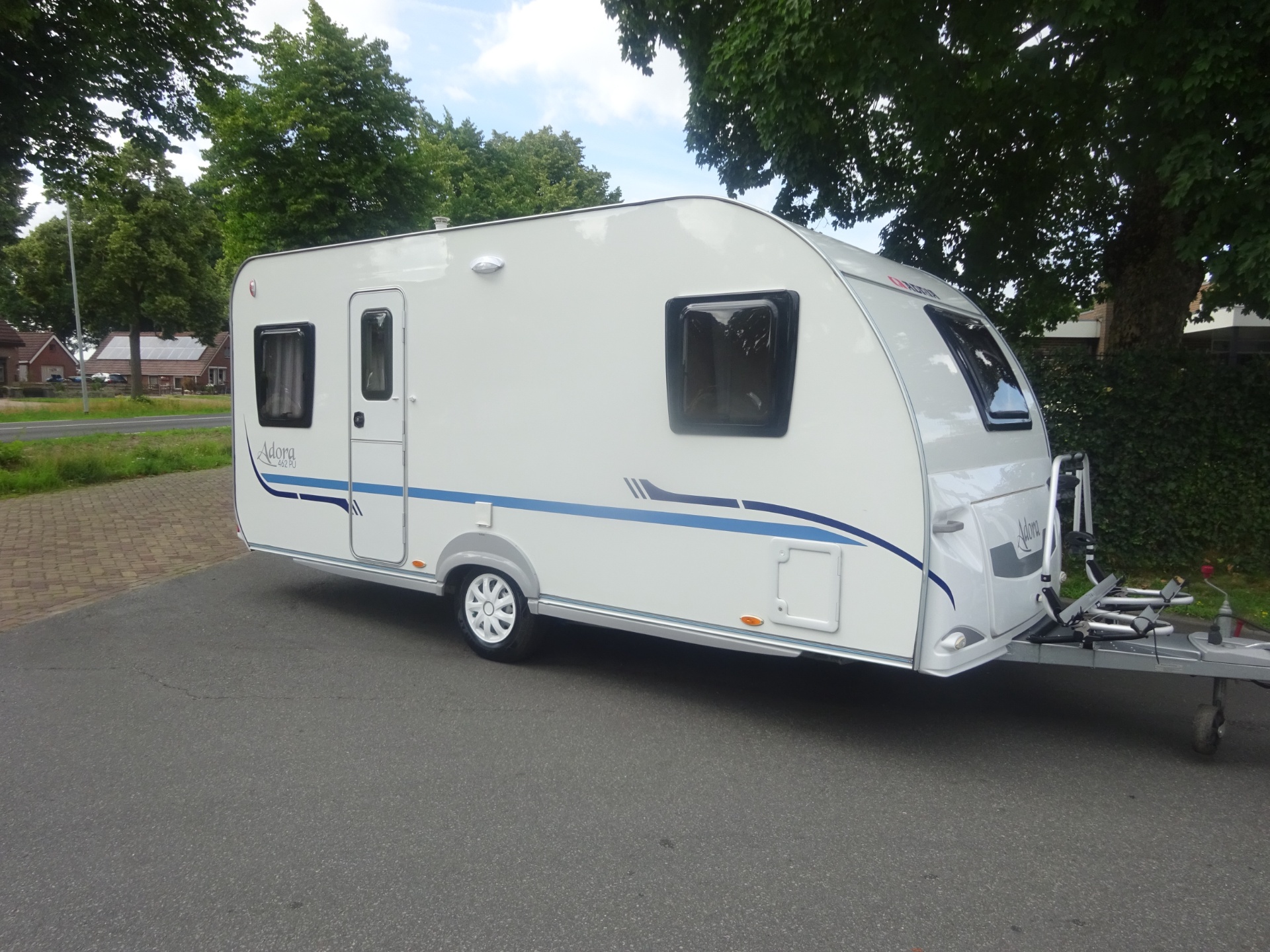 Adria Adora GERESERVEERD