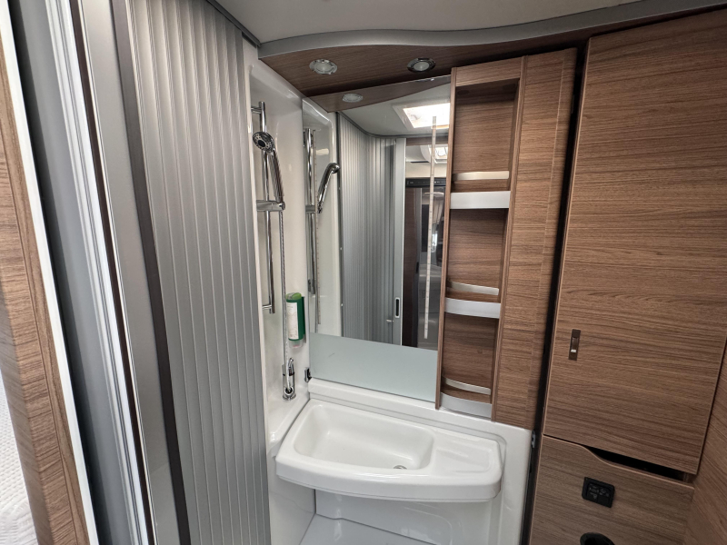 Knaus Van TI 640 MEG Super Deal  foto: 13