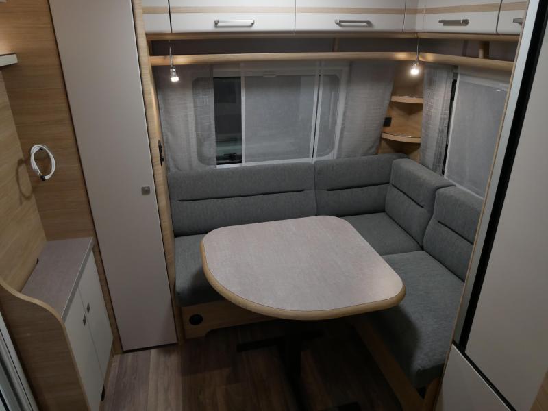 Fendt Bianco Activ 465 SGE nu met GRATIS mover 