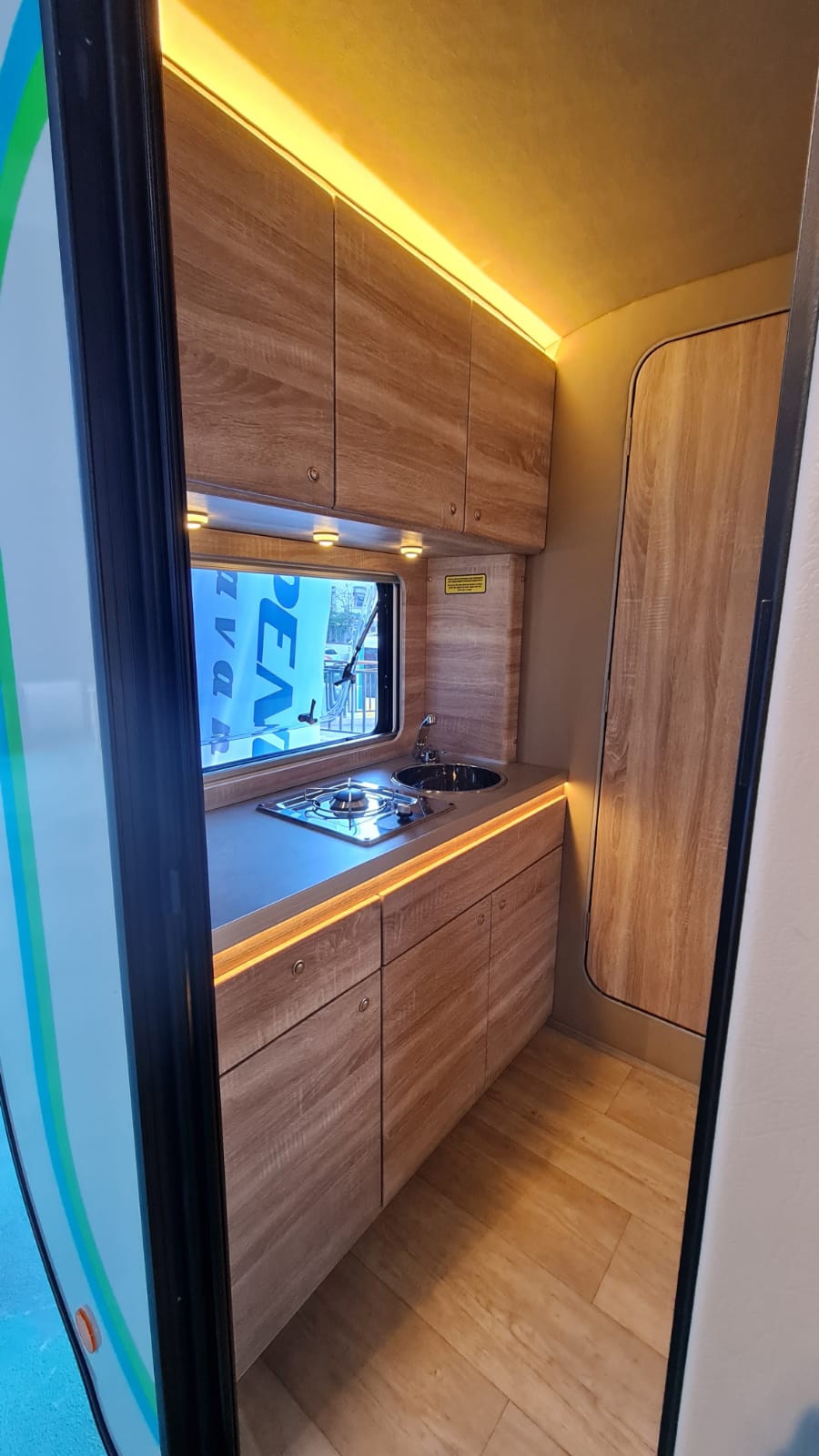 Carpento 310 foto: 8