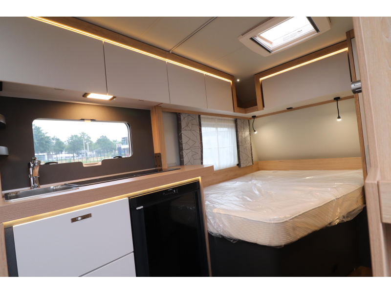 Knaus Sport Platinum 450 FU AKTION - 200 Foto: 11