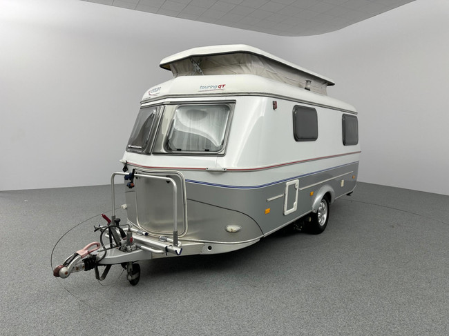Eriba Touring Troll 540 GT foto: 13