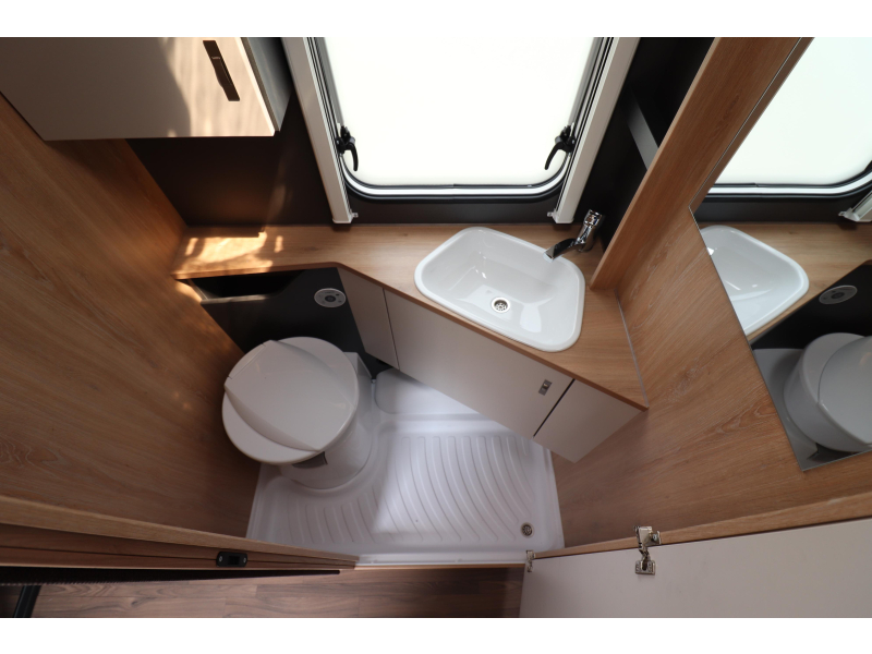 Knaus Sport 500 EU MEGA RABATT / 526 Foto: 9