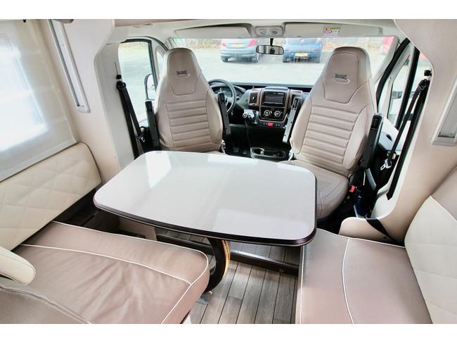 Mc Louis CARAT 473 Prijs fors verlaagd! Jaar APK, afleverbeurt en 3 maanden garantie foto: 7