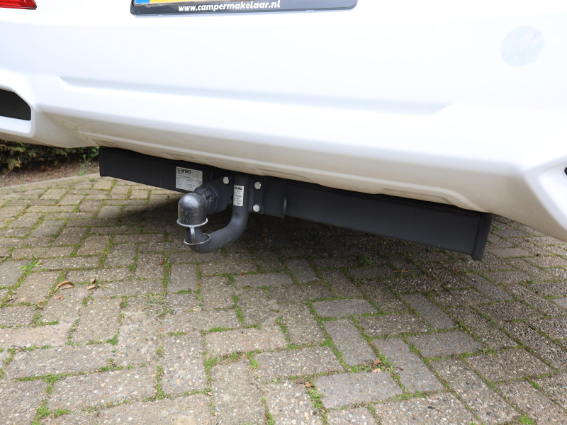 Knaus Sky TI 650 MEG camas individuales | enganche de remolque foto: 14