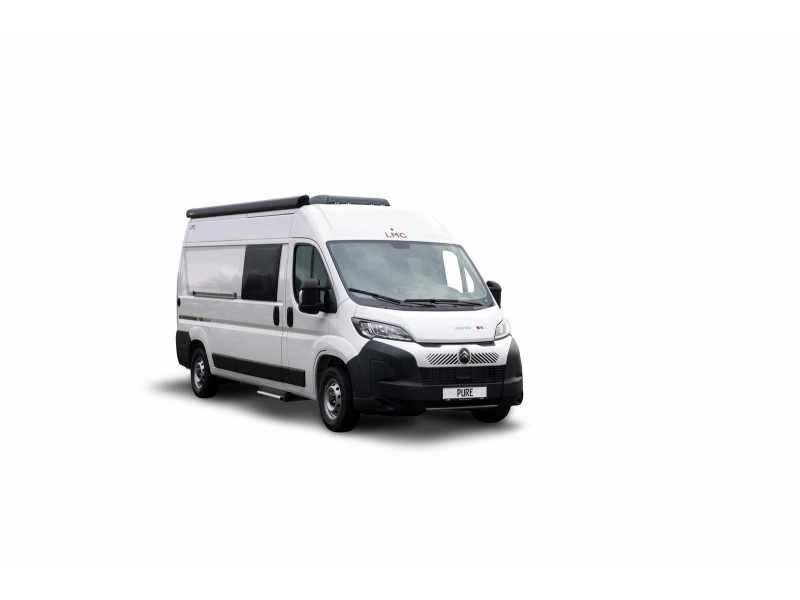 LMC model 27 Innovan Pure 640  foto: 16