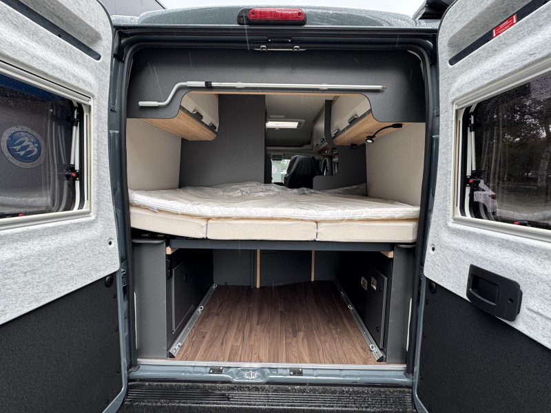 Knaus Boxlife 540 MQ Platinum selection  foto: 20