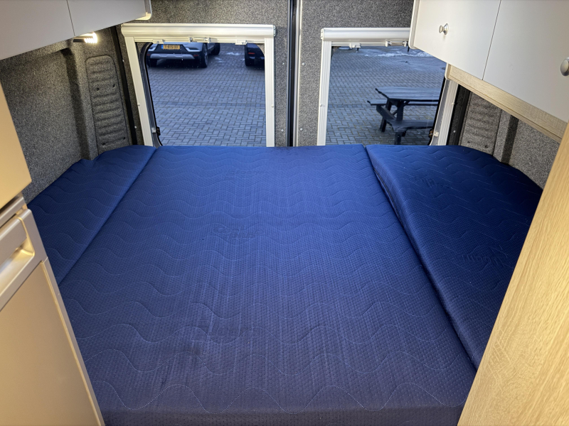 Peugeot Boxer Sprinter |Camper  foto: 2