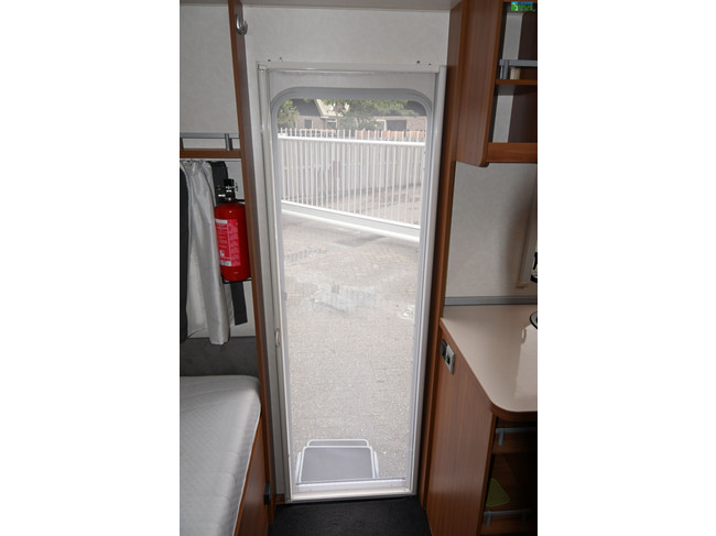 Weinsberg CaraOne 550 foto: 21