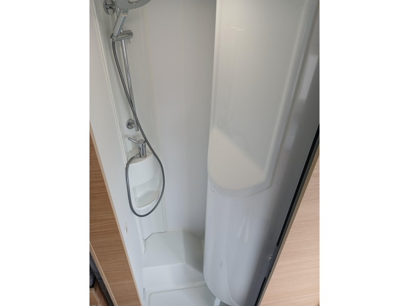 Adria Coral Axess 600 SL Level Lithium ar.cam airc  foto: 22