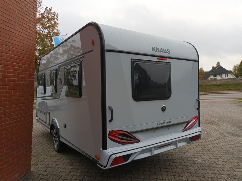 Knaus Sudwind Black Selection 420 QD  foto: 9