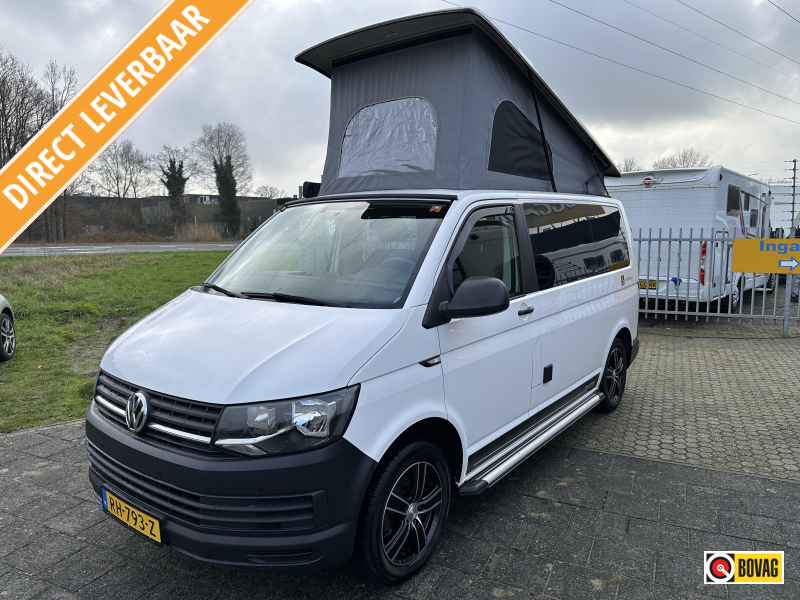 Volkswagen T6 2 TDI CALIFORNIA/SMALLANDER  foto: 0
