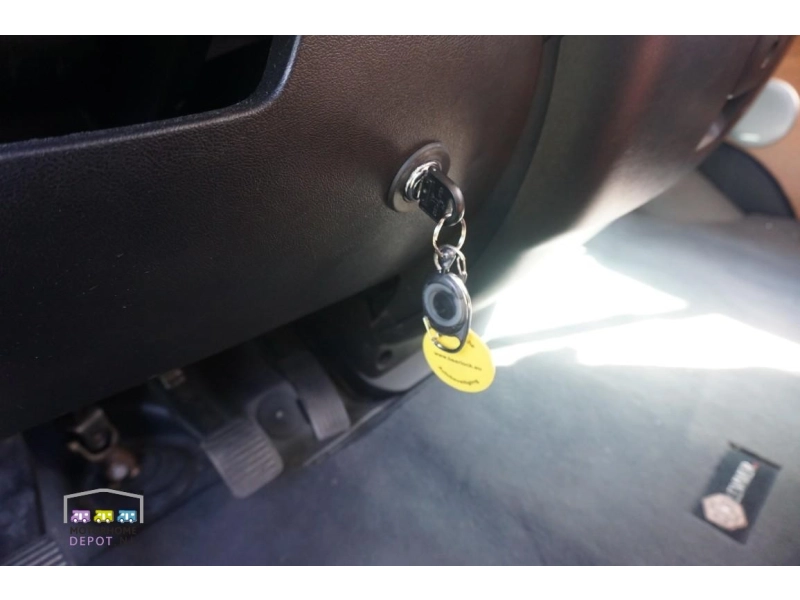 Carthago C-Compactline 143 photo: 14