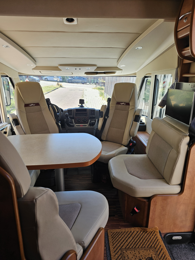 CARTHAGO CHIC C-LINE I 4.9 foto: 5
