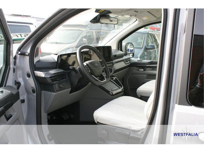 Westfalia Kipling 136 PS Automatik | Aktionspreis | Foto: 8