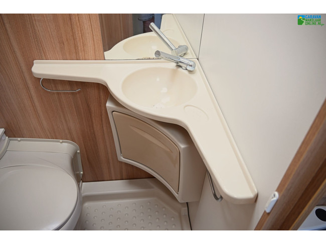 Caravelair Antar&egrave;s 335 photo : 17