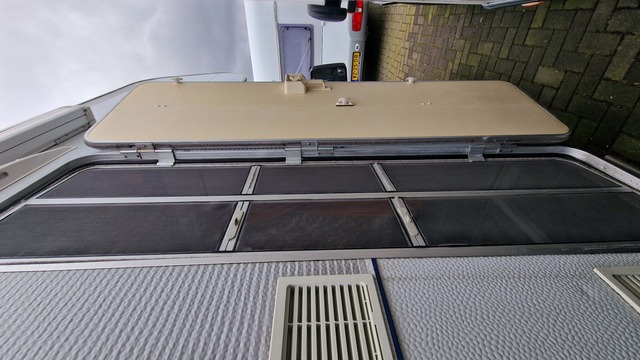 Fiat Dethleffs Advantage 600 foto: 5