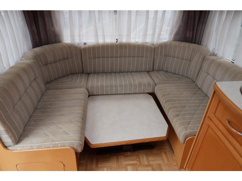 Fendt Platin 470 TFB MET MOVER photo: 5