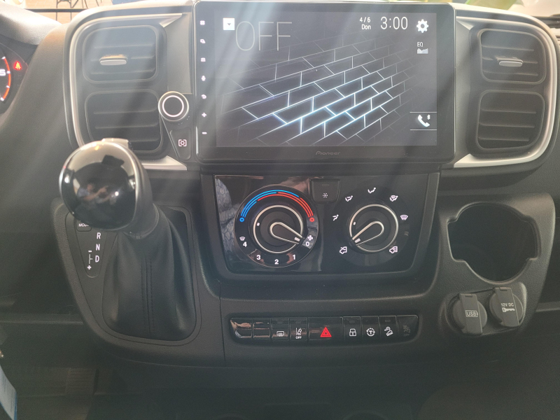 B&uuml;rstner Lyseo Time T Skyline 690 Skyline autom&aacute;tico foto: 6