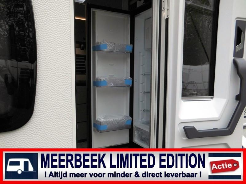 Fendt Tendenza 560 SG 4323,=DISCOUNT THULE&MOVER photo: 16