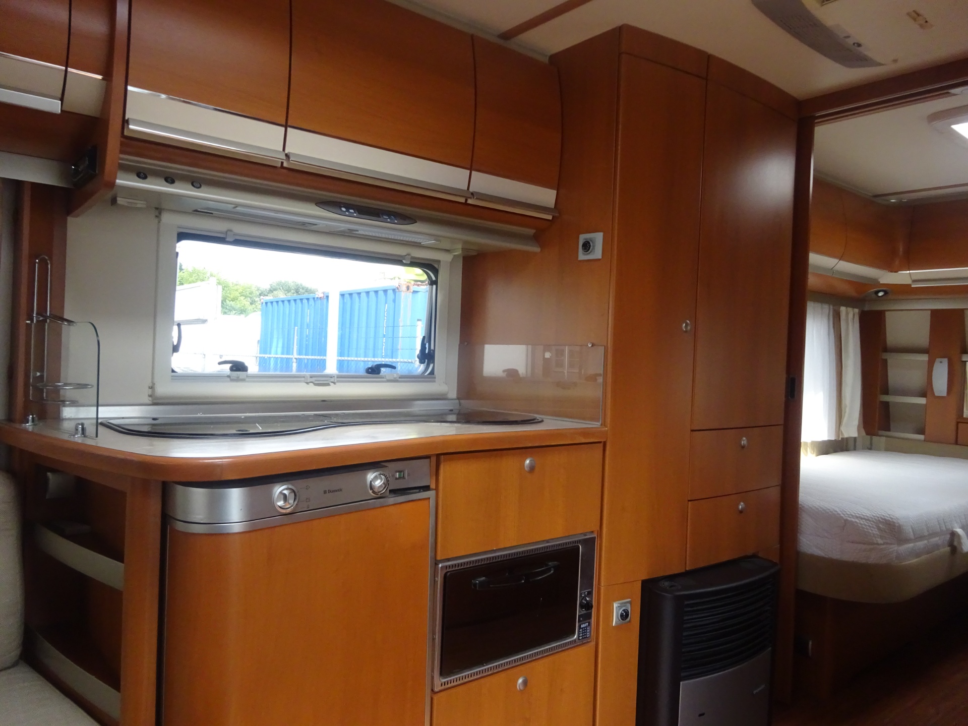 Fendt Diamant GERESERVEERD foto: 15