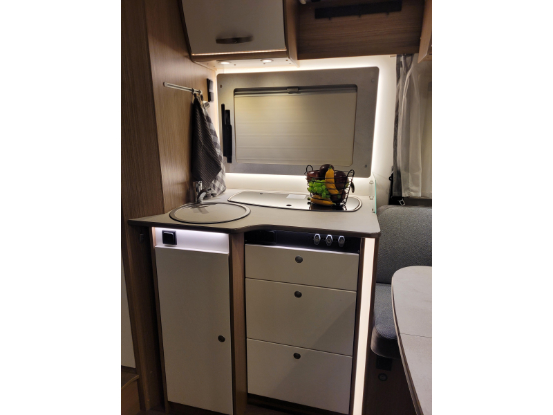 Carado T 459 Face to Face cama queen 4p foto: 7