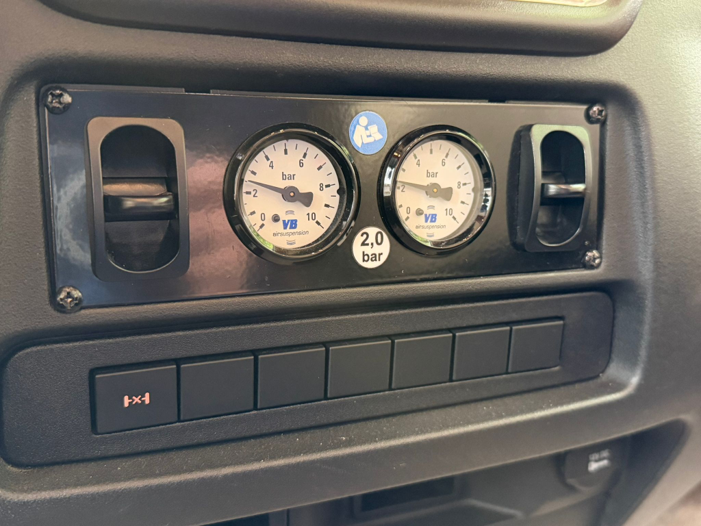 Carthago I53 Liner for Two 210PK IVECO AUTOMAAT ALDE | U-ZIT foto: 28