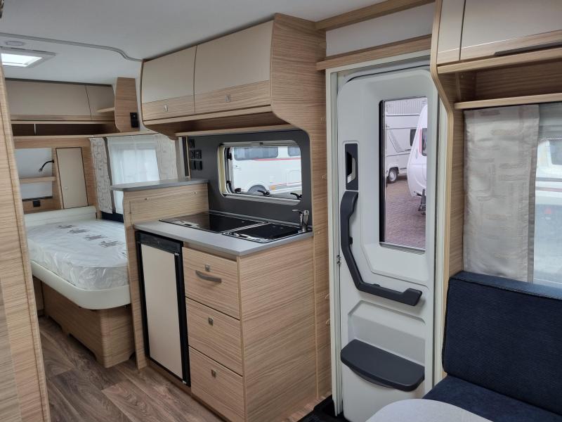 Fendt Bianco Selection 465 TG Enkele bedden - 1800 kg  foto: 6