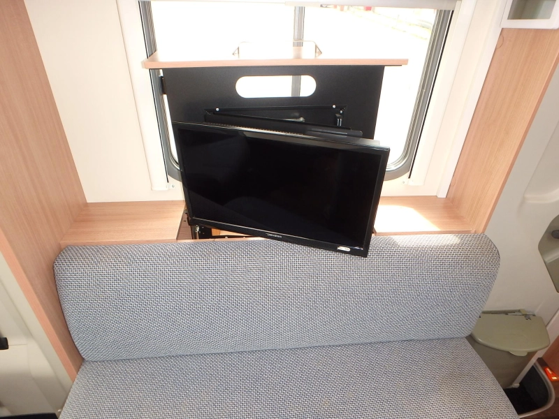 Knaus Sky TI 650 MF SILVER SELECTION  foto: 16