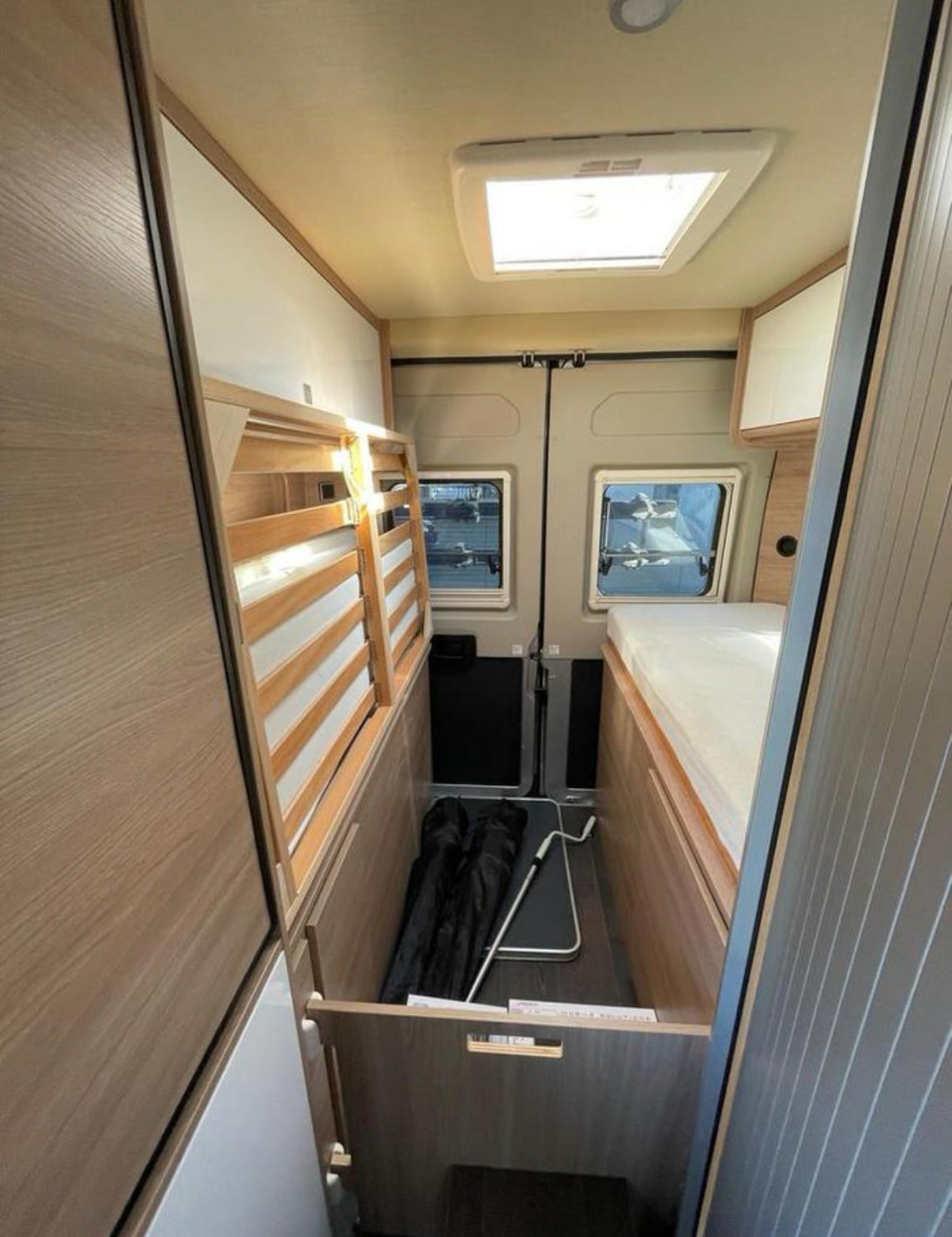 Fiat Ducato Laika Kosmos 6.0 foto: 12