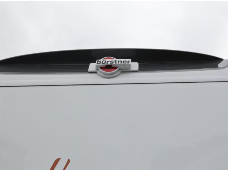 Bürstner Travel Van T 620 G HL 140PK-AUTOMAAT ACTIEMODEL  foto: 18