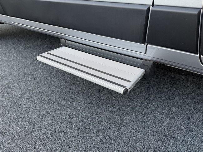 Knaus Boxlife Pro 600 Street XL foto: 4