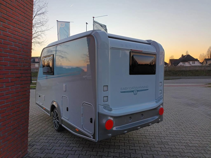 Easy Caravanning Trophy Limited Edition Foto: 10