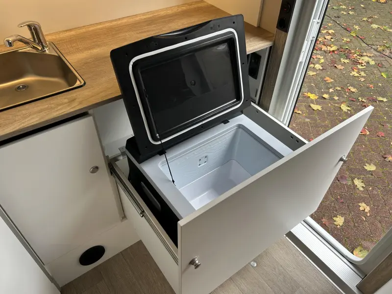 Hobby Beachy 450 Model 2025  foto: 5