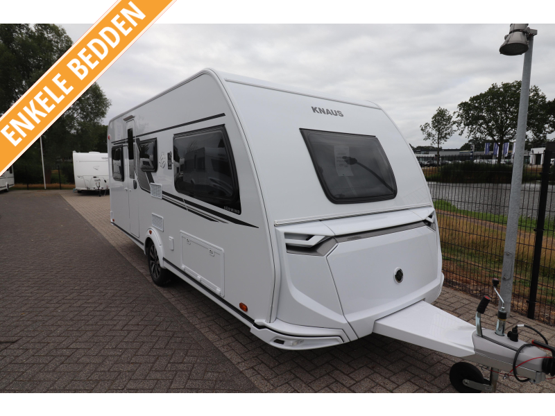 Knaus Sudwind Black Selection 500 EU MODEL 2026 - Wei&szlig; - 403 Foto: 0