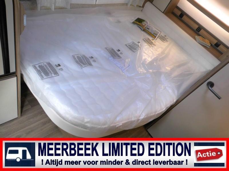 Fendt Tendenza 465 SFB 2026 NIEUWSTE MODEL !  foto: 18