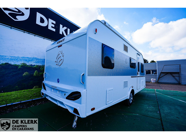Knaus SPORT 500 KD All-in Deals foto: 4