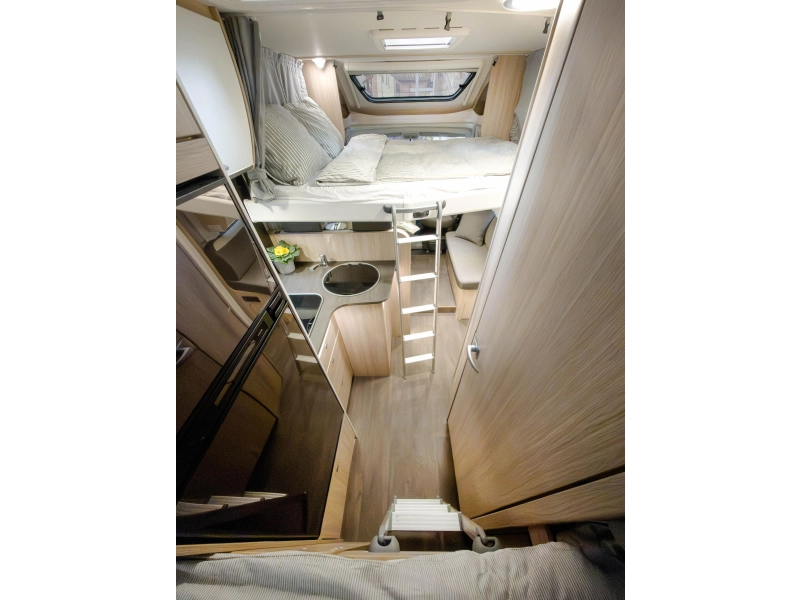 Sunlight T 67 Stark reduziert (21) Foto: 17