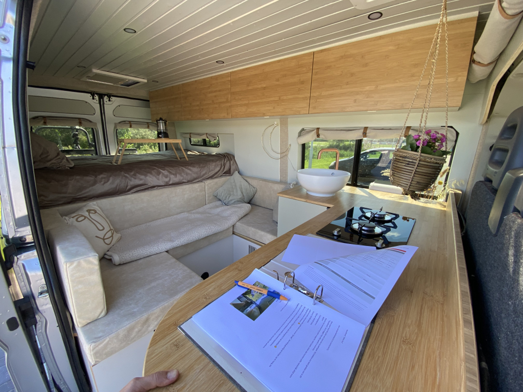 Peugeot Boxer foto: 10