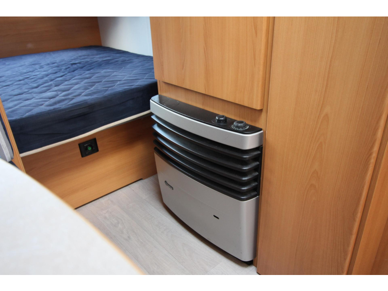 Caravelair Antares 420 Quatro 420 AMF Etuiluifel + zijwand(en)  foto: 17