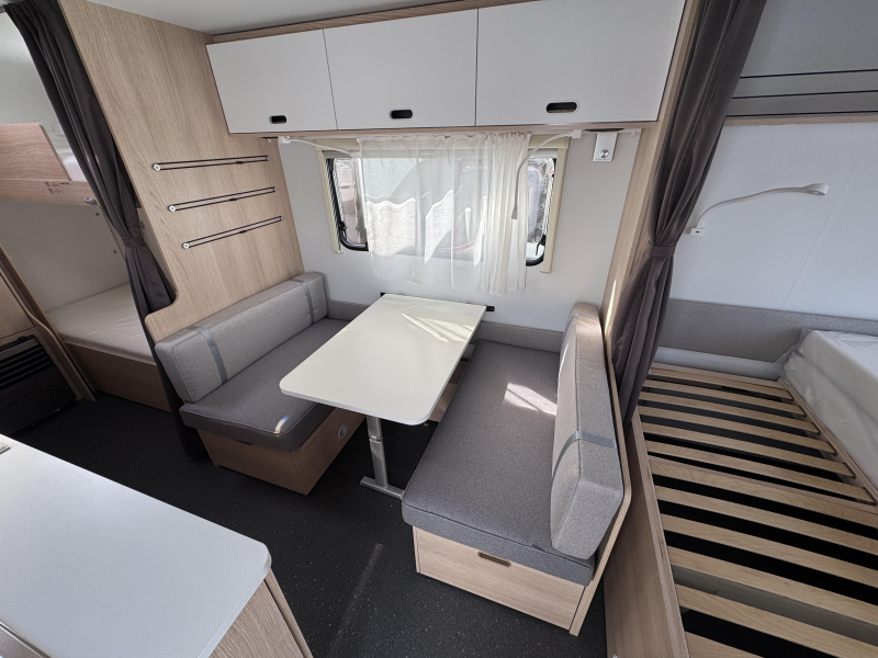 Adria Aviva 522 PT foto: 6