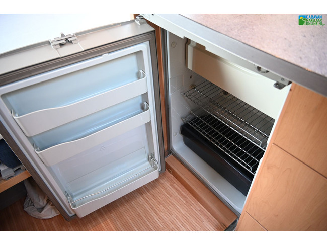 Knaus Südwind NL Premium Line 450TU foto: 12