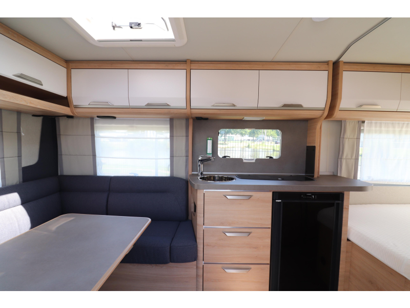 Knaus Sudwind 60 Years 450 FU Luifel/ Campovolo Gas  foto: 10