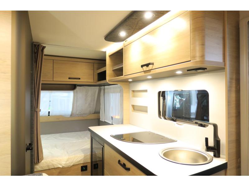 Weinsberg CaraOne 420 QD  foto: 5