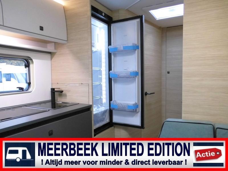 Fendt Apero Activ 560 SKM 5113,=KORTING THULE&MOVER  foto: 16