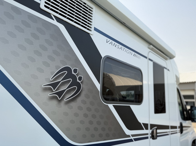 Knaus VAN TI 650 MEG Vansation Foto: 7