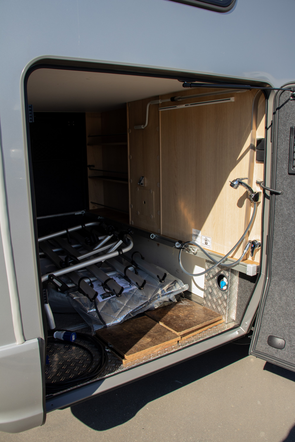 Hymer B780 foto: 45