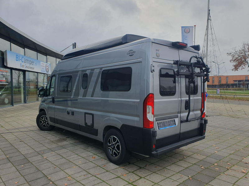 Carado CV 600 PRO Hefdak|8tr.Automaat|NAV  foto: 7