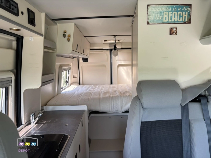 Westfalia Amundsen 600  foto: 4